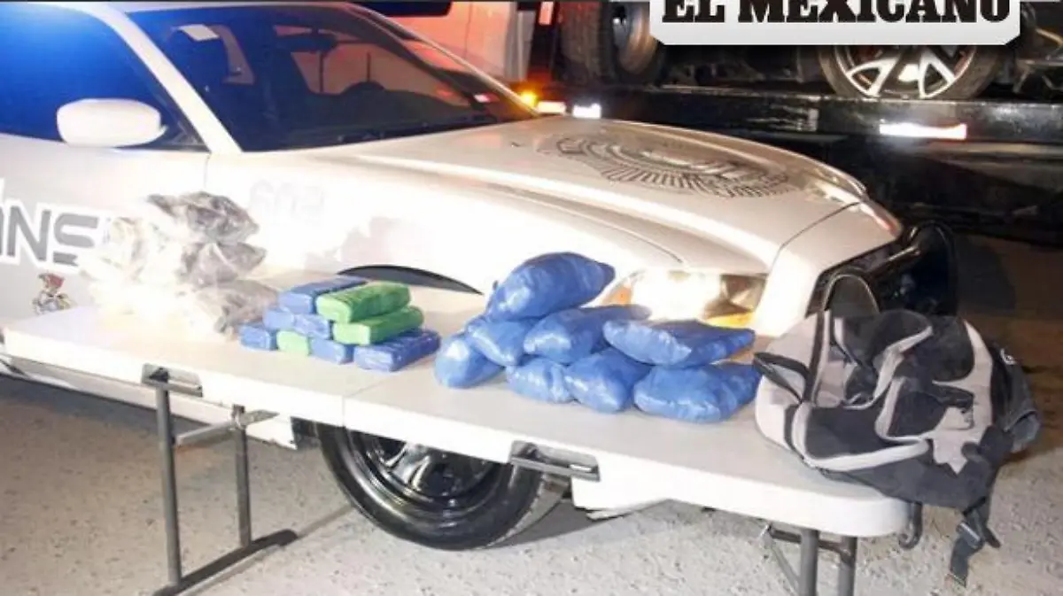 DecomisanAutoConDroga