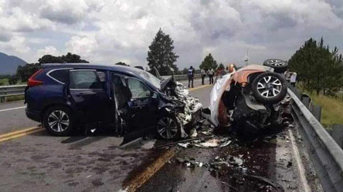 Accidente-Tlaxcala