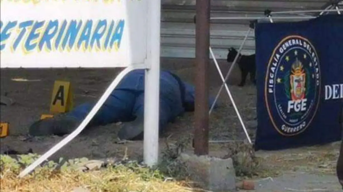 Asesinan-a-balazos-al-comisario-ejidal-en-Iguala-en-la-región-Norte-de-Guerrero