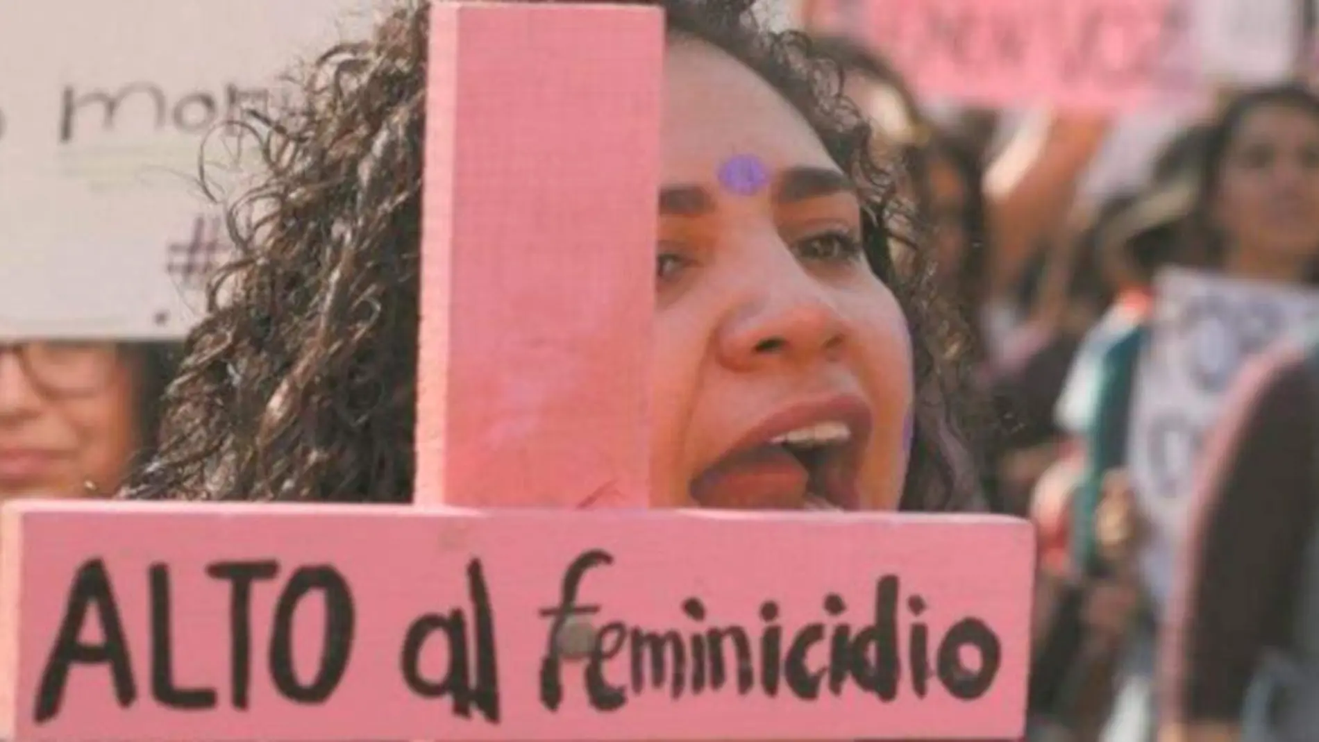 feminicidio