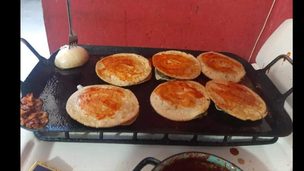 Gorditas