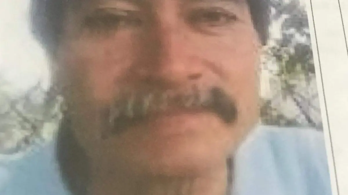 Marco Antonio Orgen Maldonado 