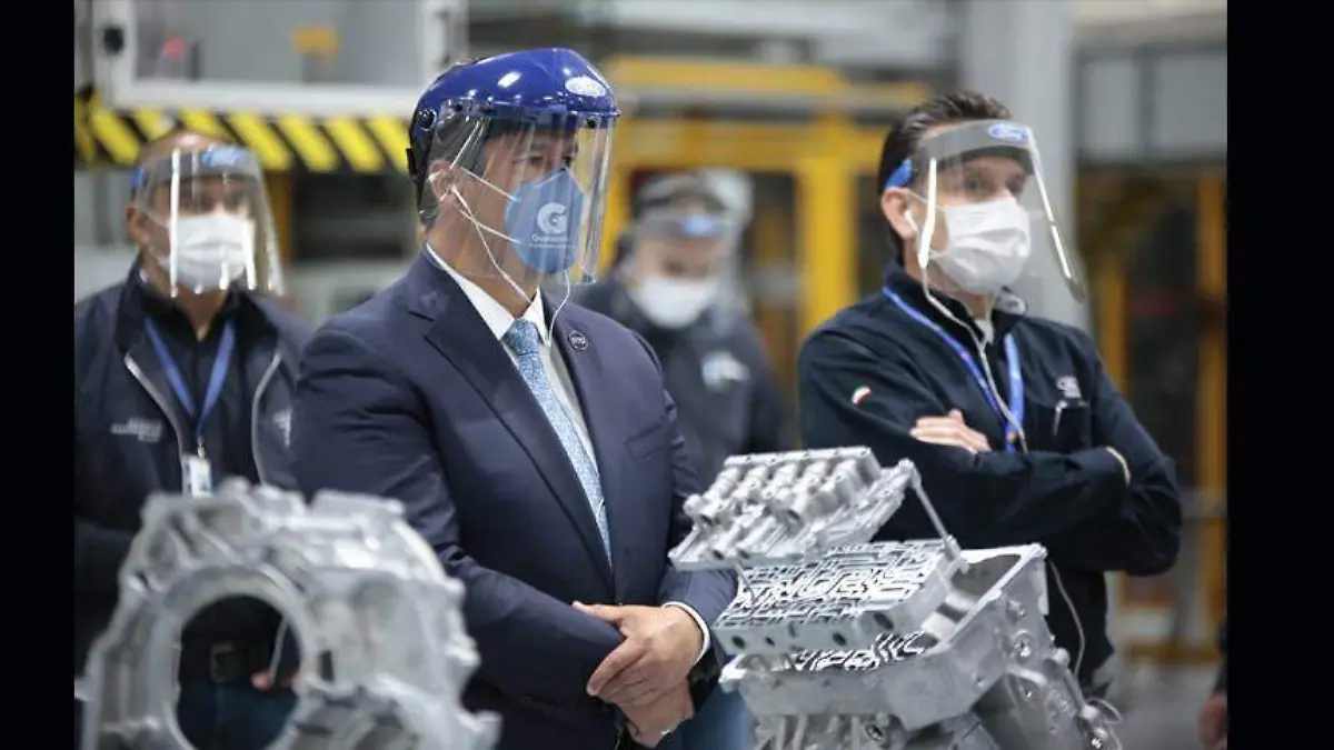 Automotriz-Guanajuato