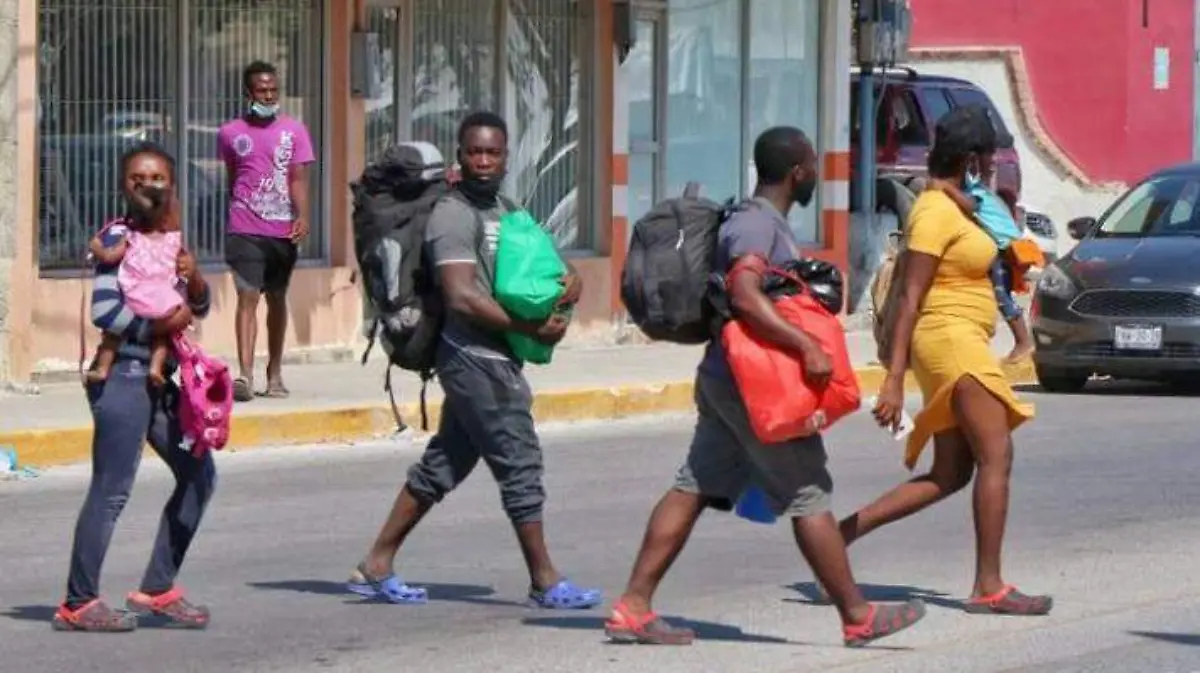 haitianos