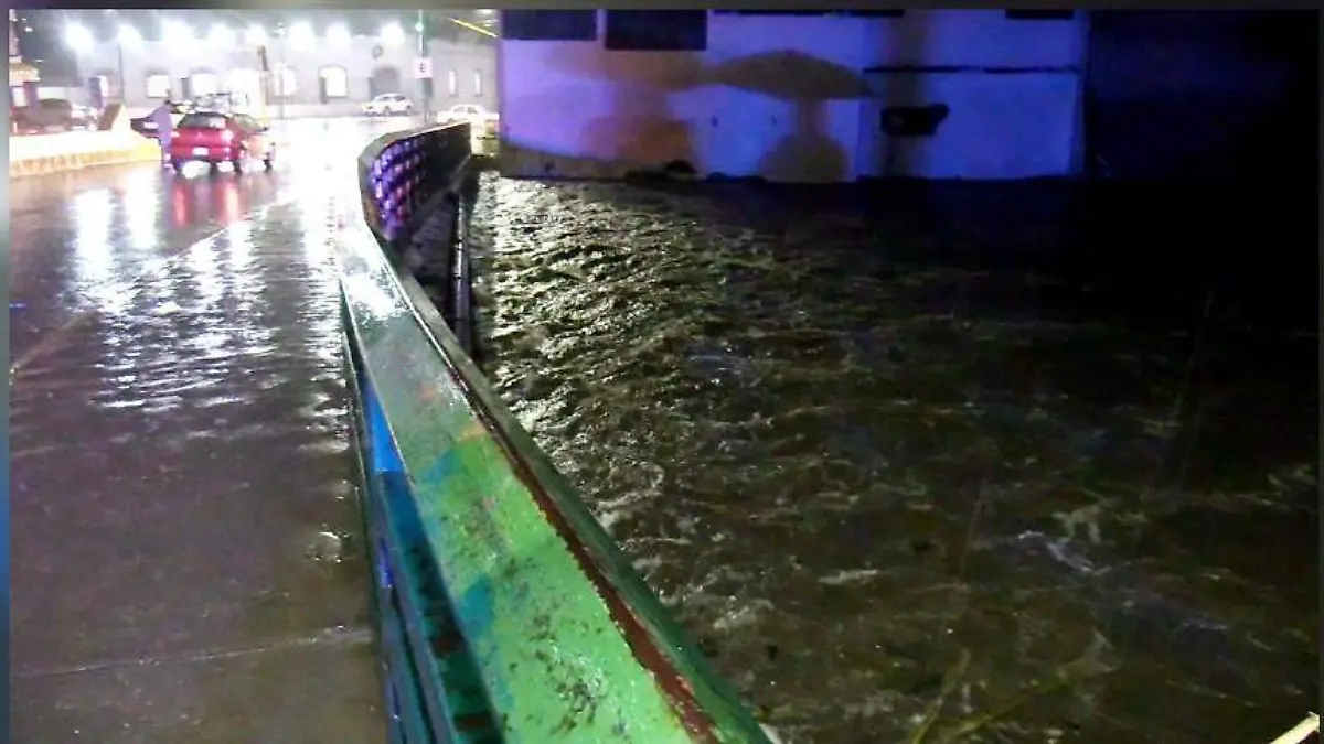 tula rio lluvias César Martínez.4