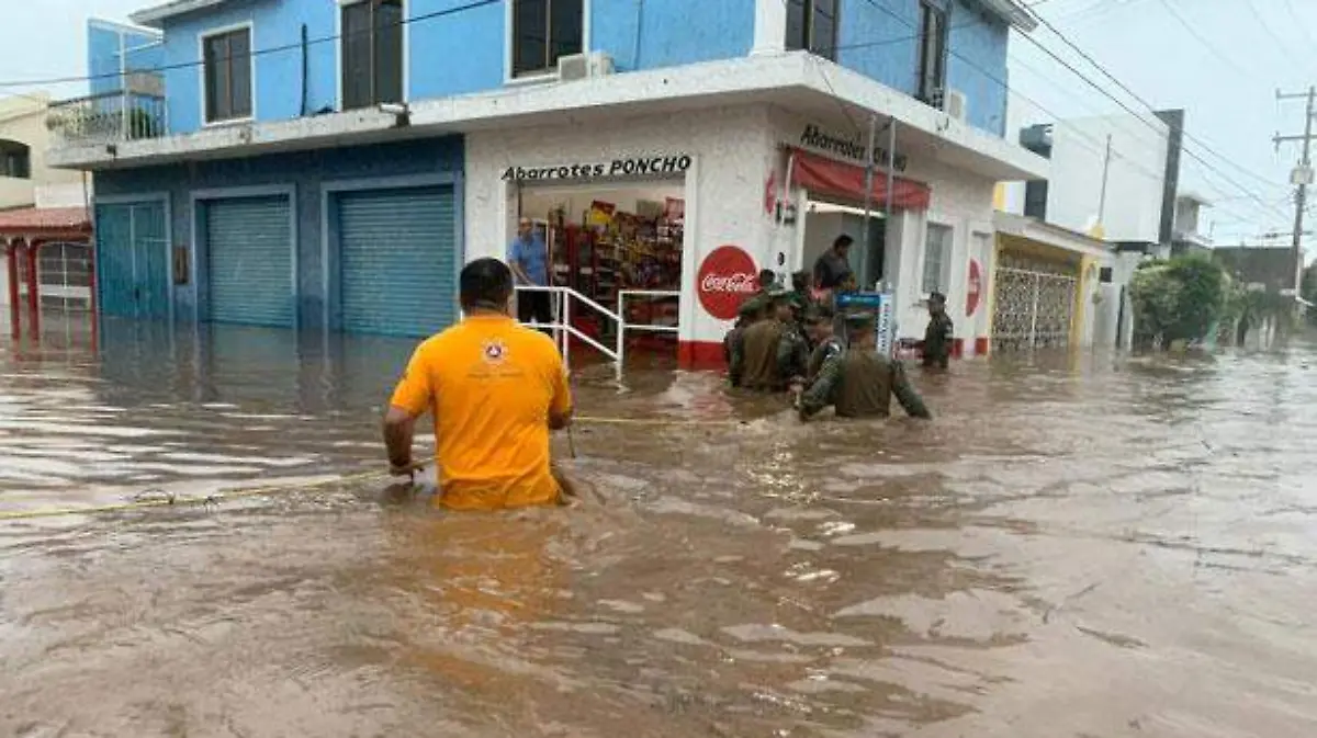 inundación-mazatlán