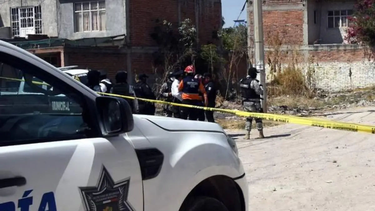 policia