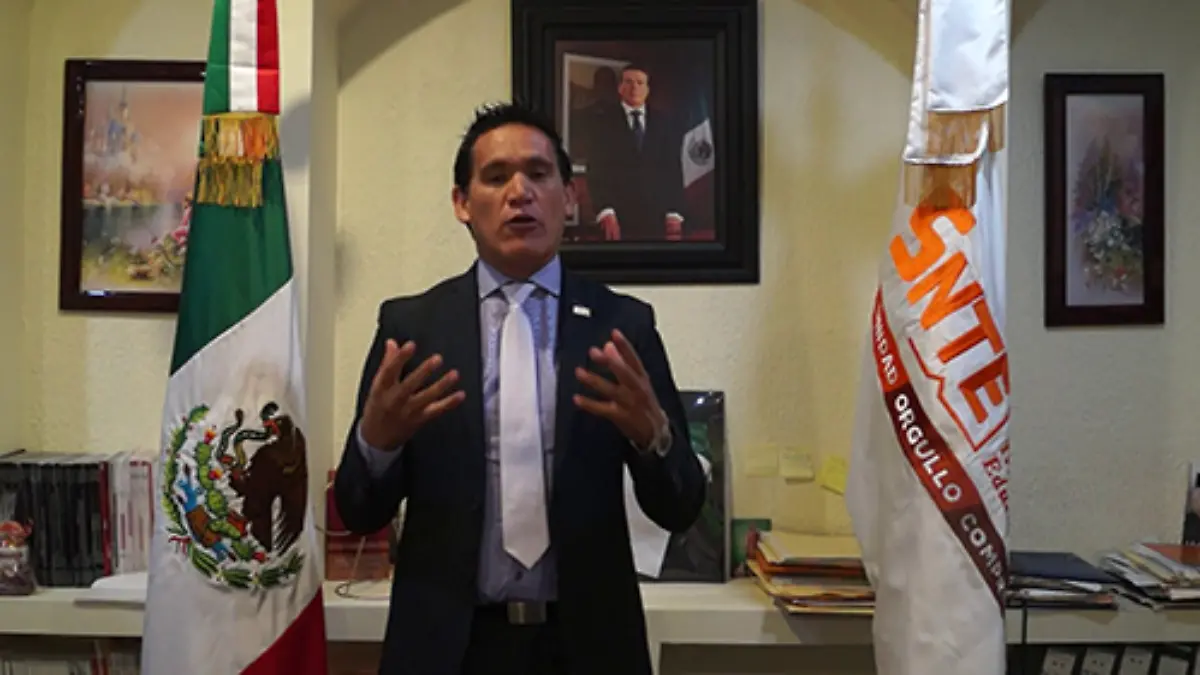 Oscar Castruita Hernández tWITTER