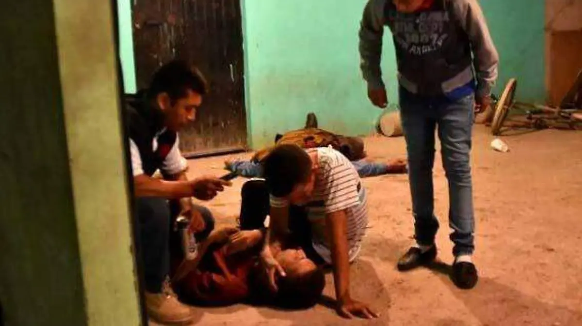 Foto: El Sol de Irapuato