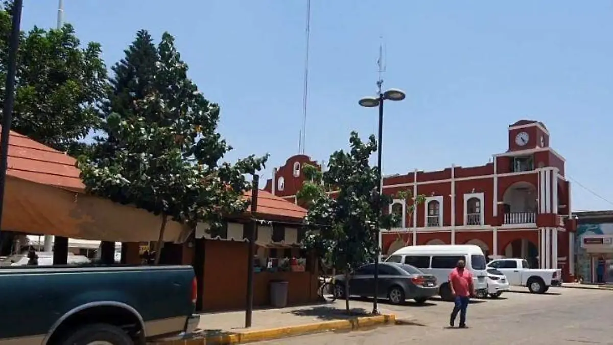Zaachila