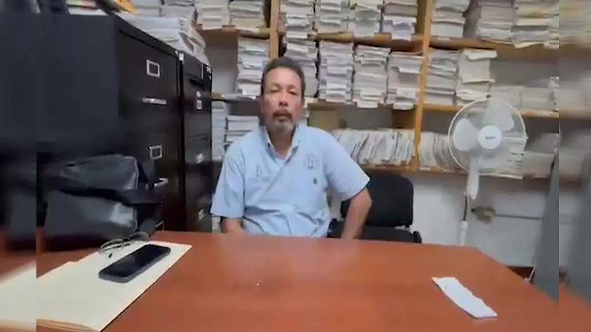 magistrado