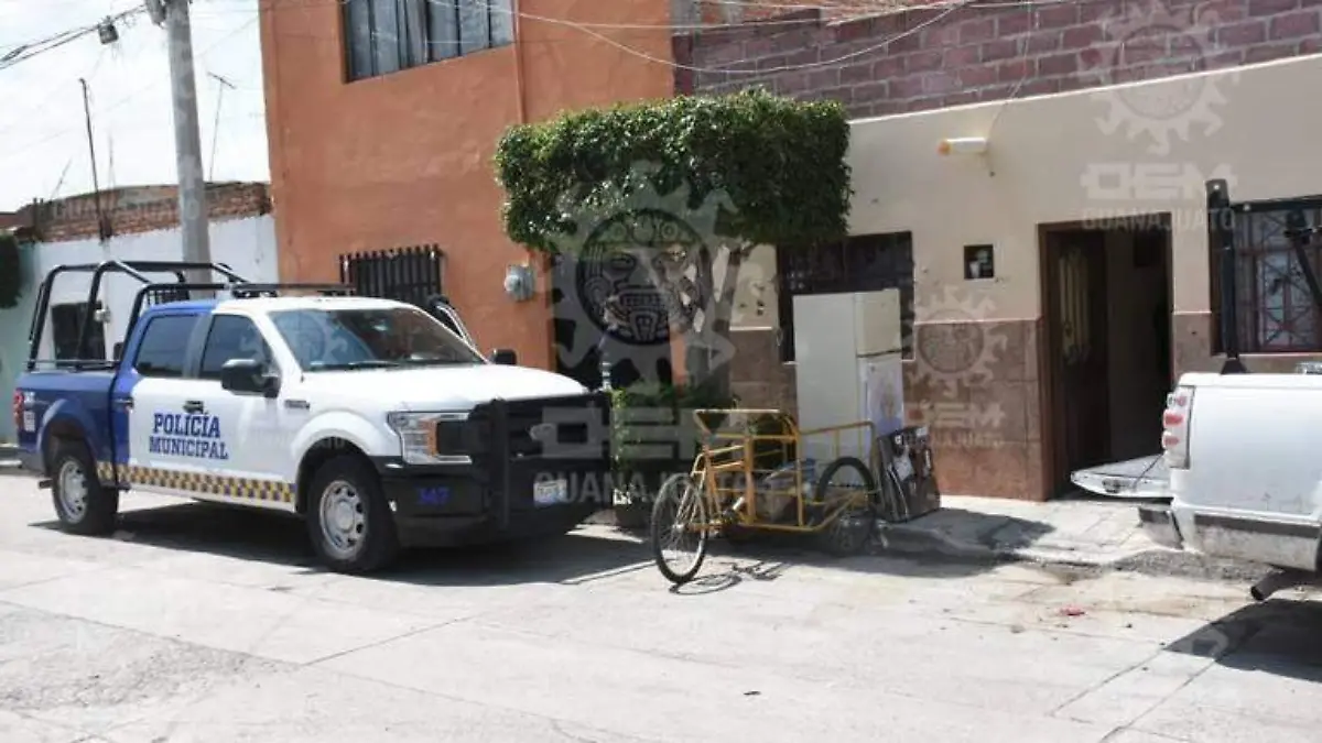 Asesinan-a-Jorge-Domínguez-Hernández el sol del bajio