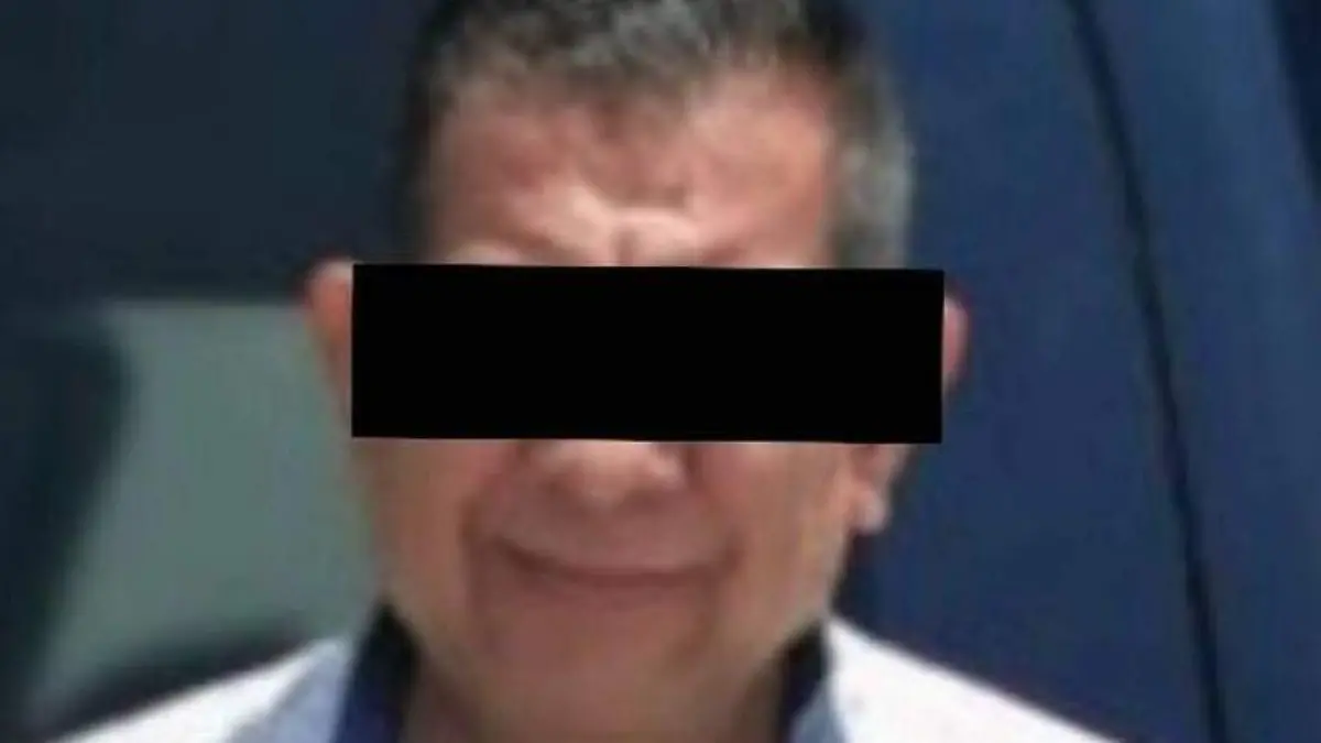 Comisario de Seguridad de Villa Corona