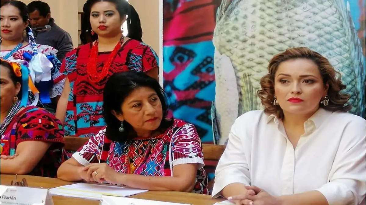 Oaxaca