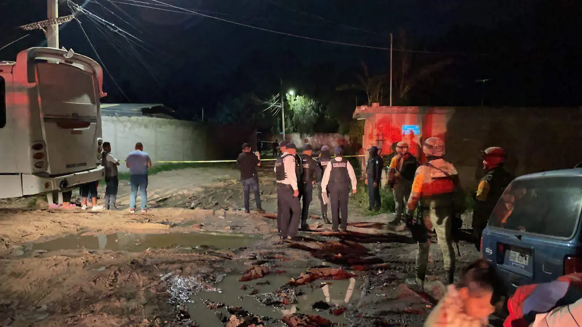 mujer muere guanajuato CORTESIA