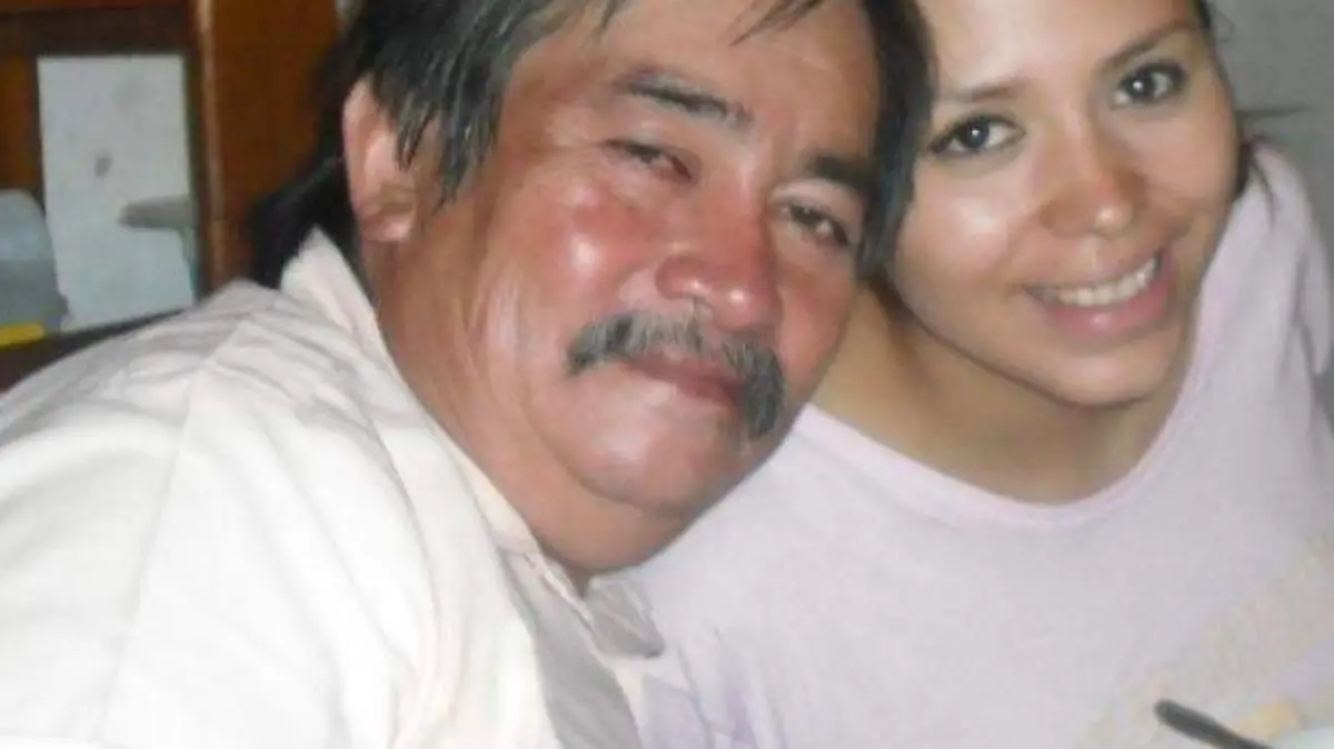 Dónde está Marco Antonio Orgen