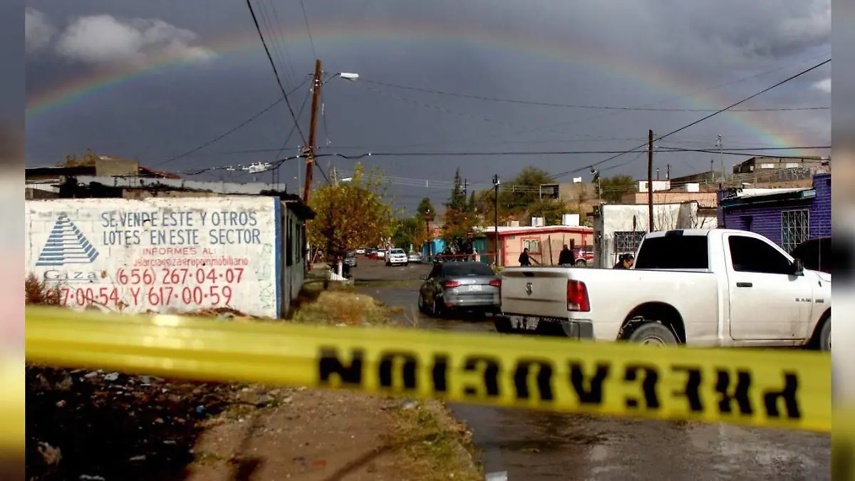 feminicidios chihuahua EFE.3