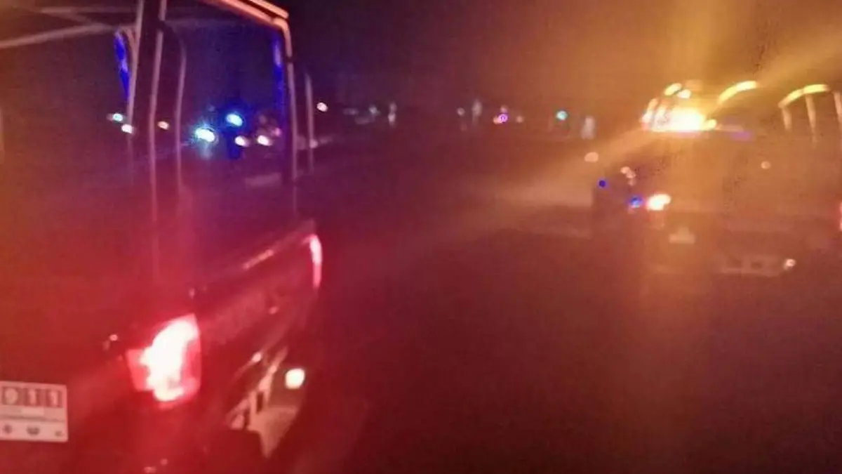 patrullas policias ilustrativa