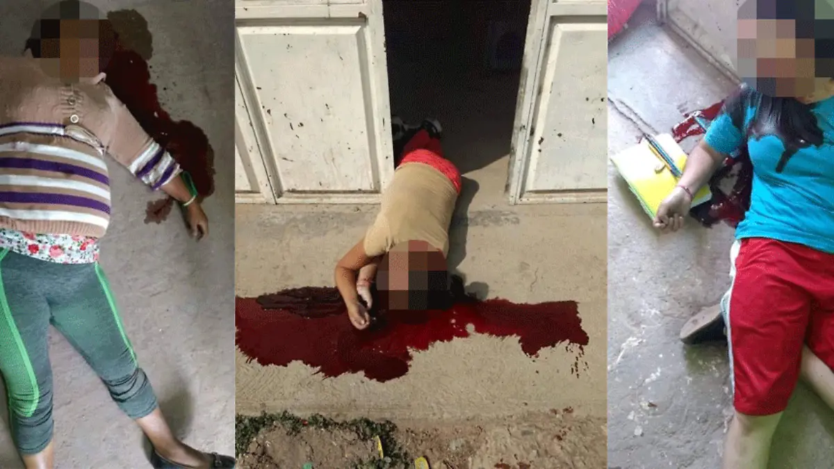 Asesinadas-Guanajuato