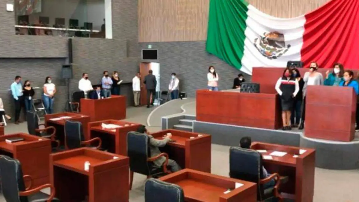 Diputadas-de-Morelos