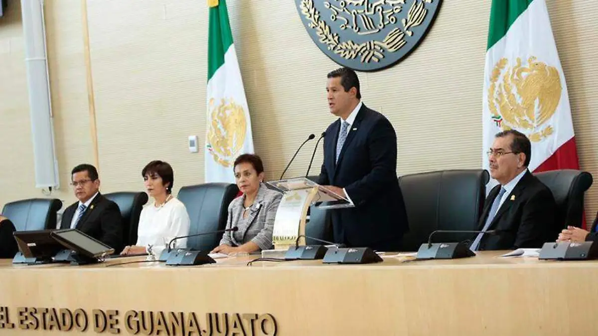Congreso-de-Guajanuato