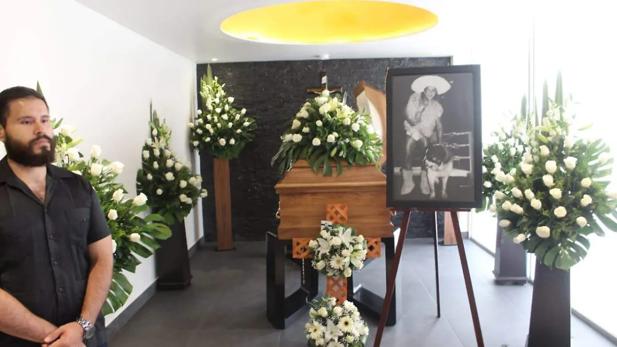 funeral perro aguayo (5)