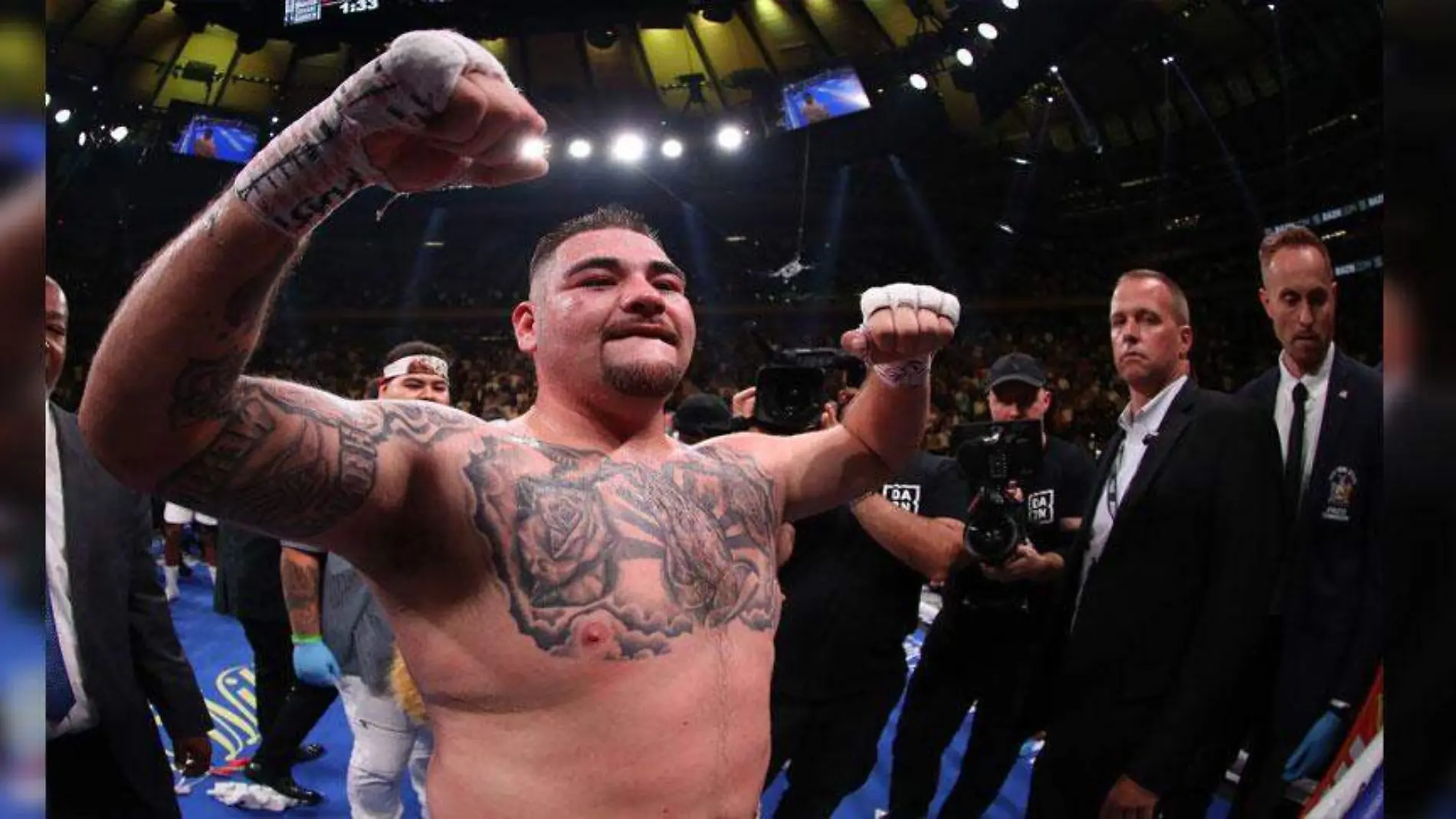 Andy-ruiz