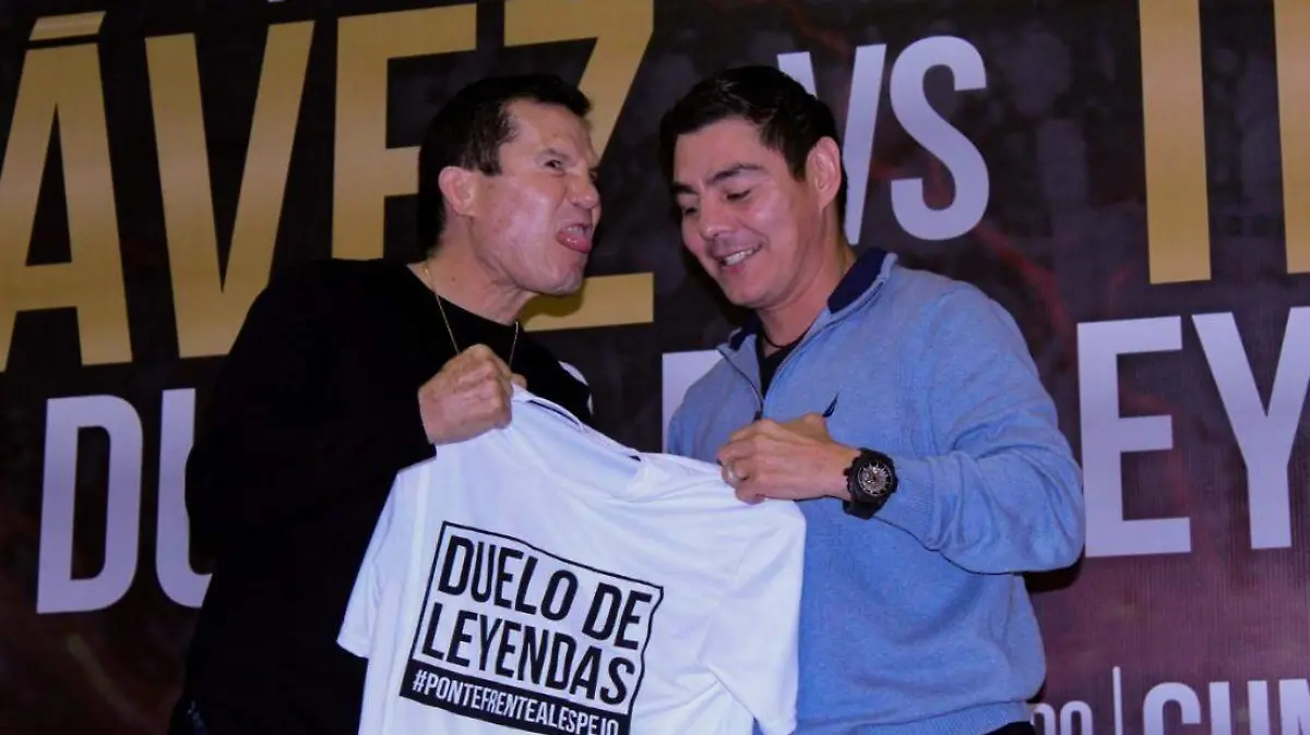 Leyendas