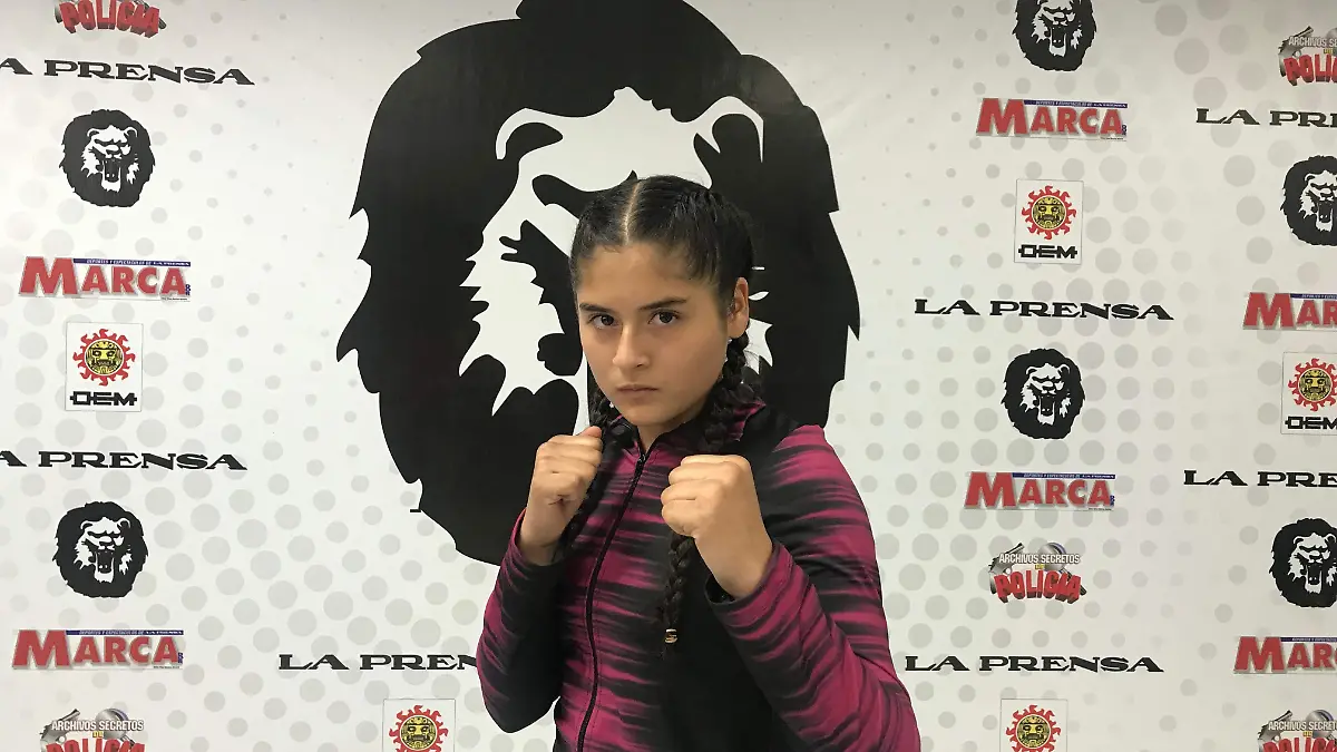 Guadalupe Sherlin Tavares 