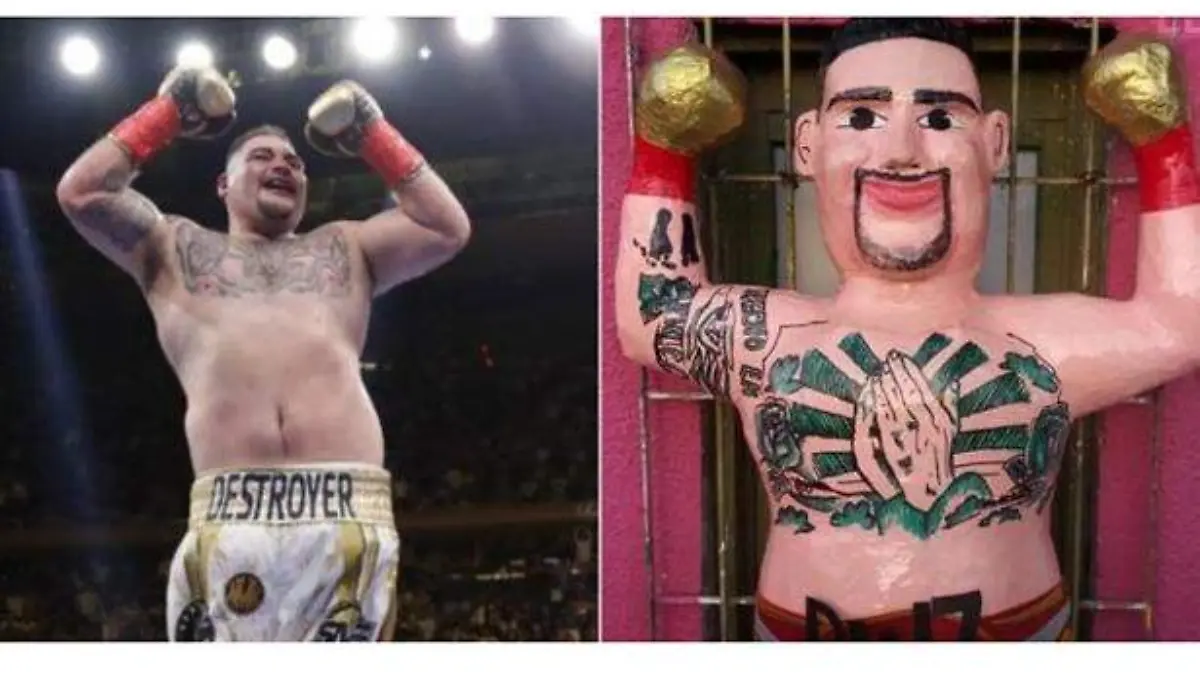 piñata-andy-ruiz