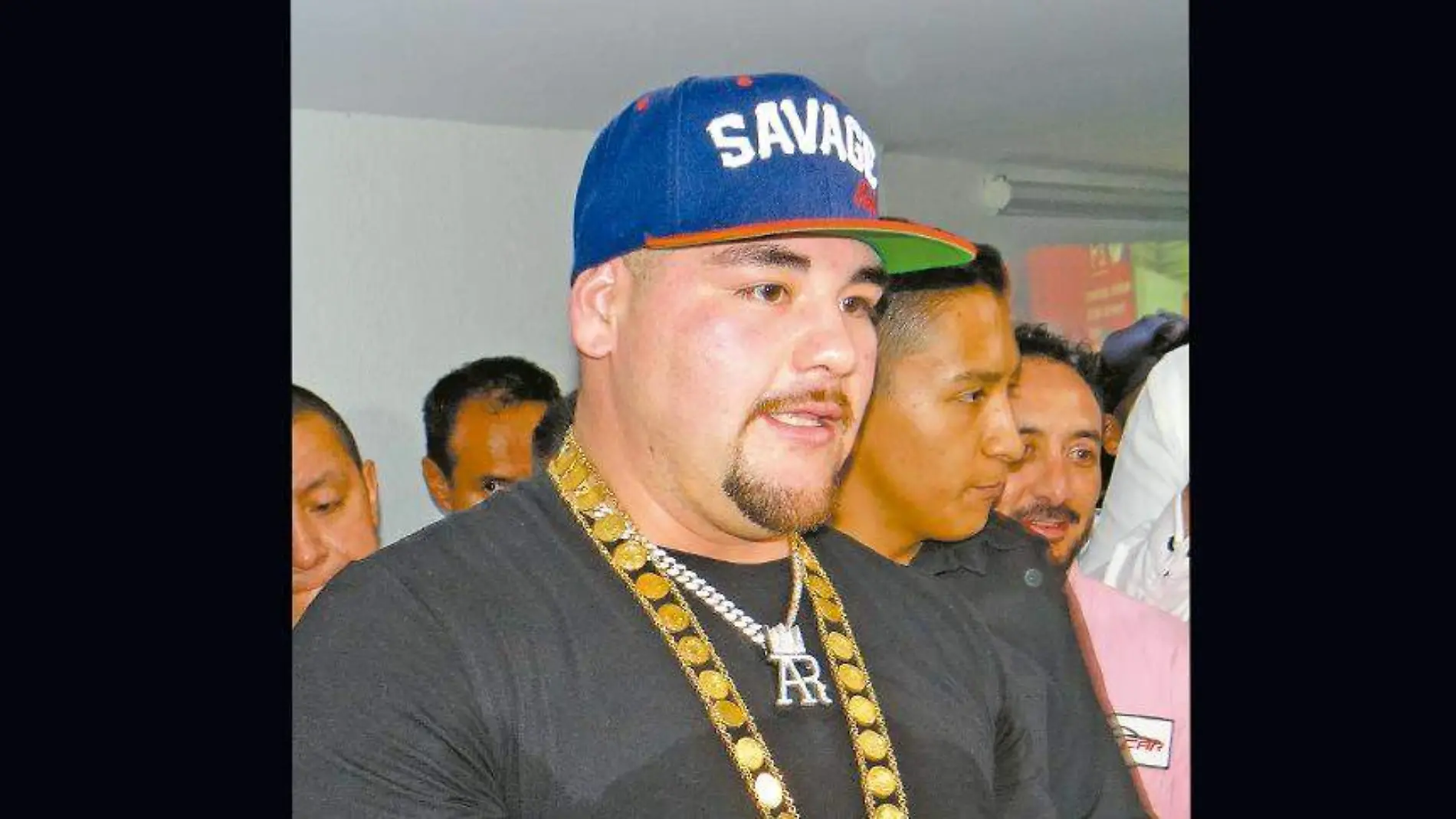 Andy-ruiz