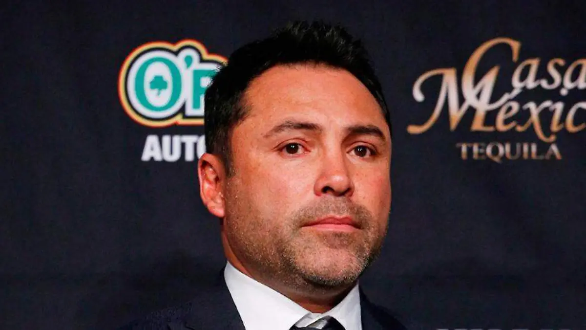 Oscar-de-la-Hoya