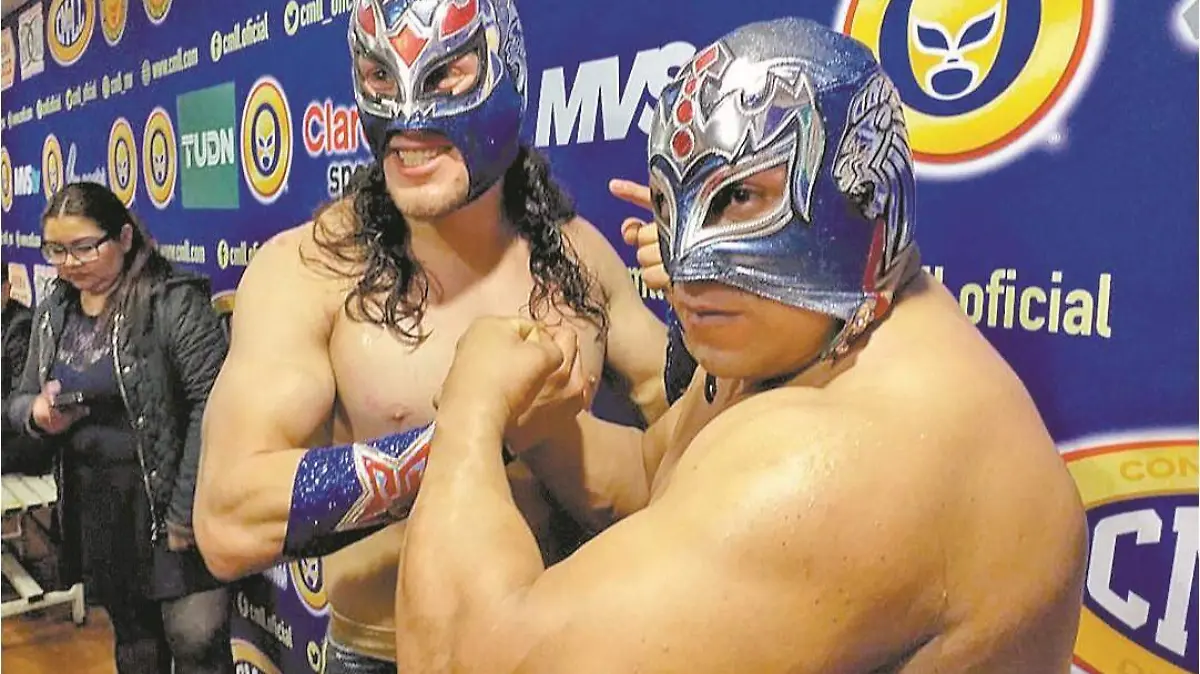 Luchas