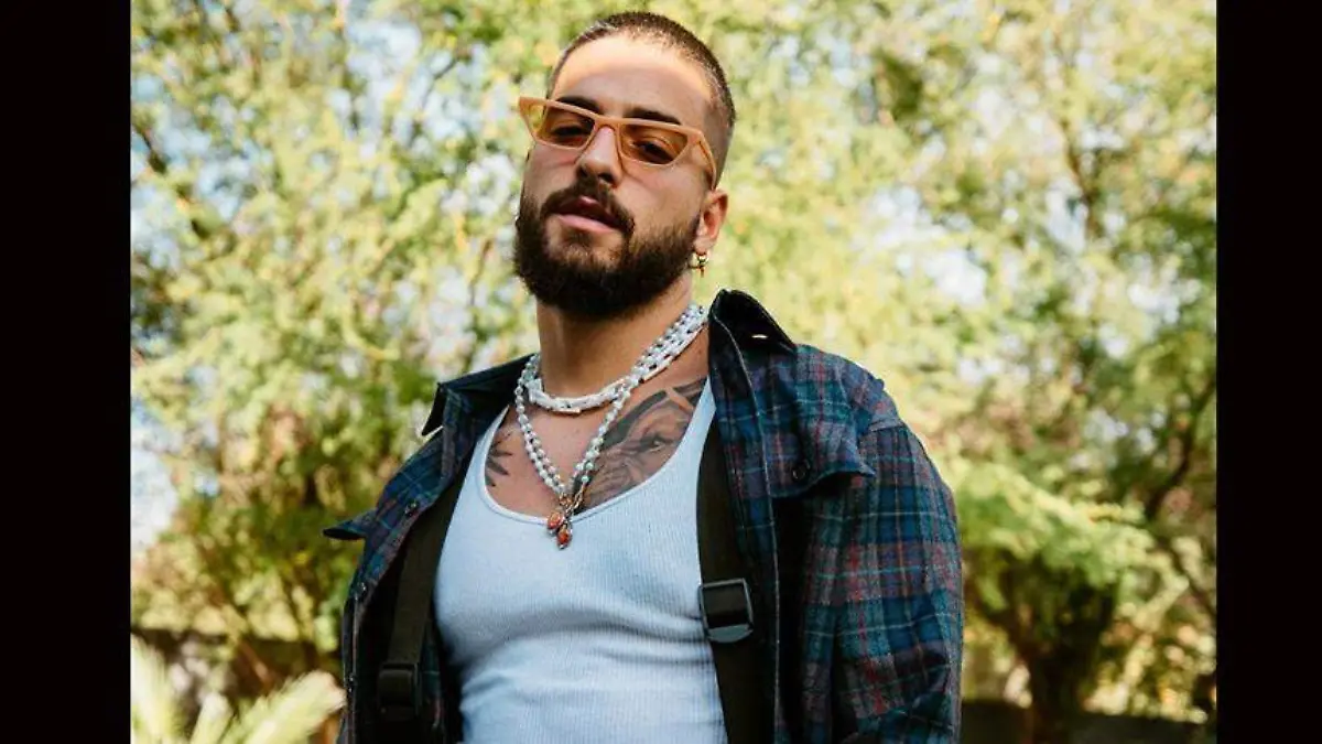 maluma