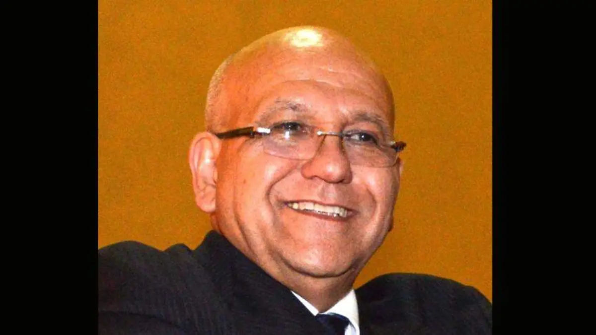 Empresario