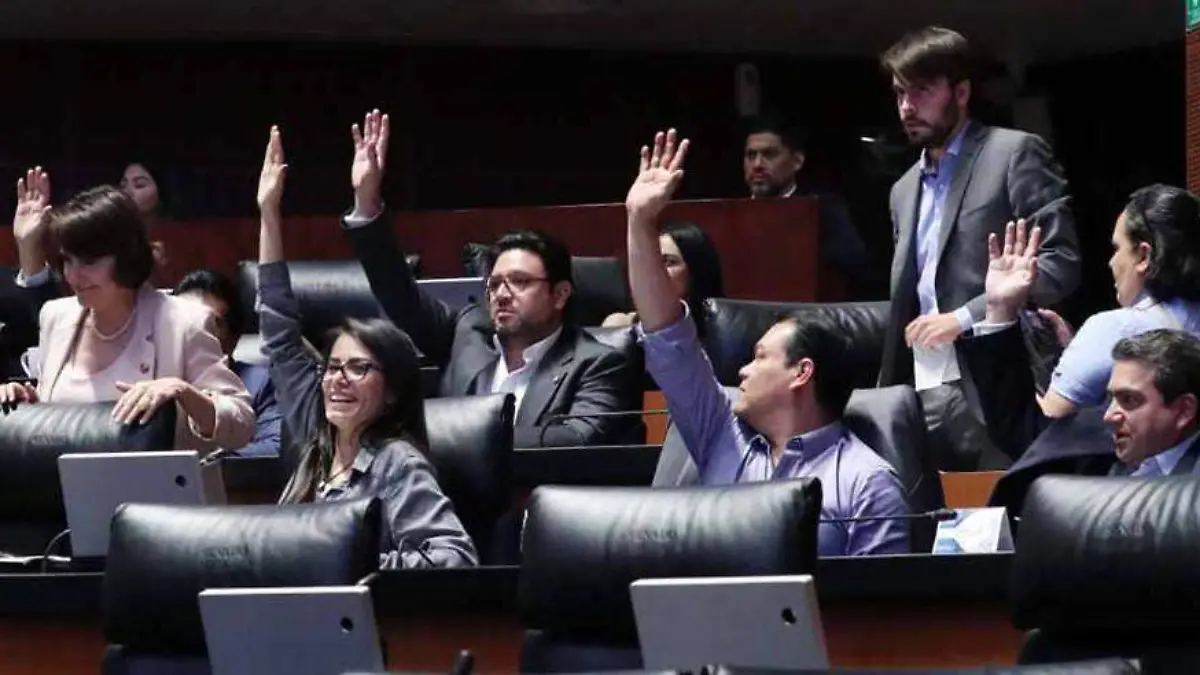 Senado