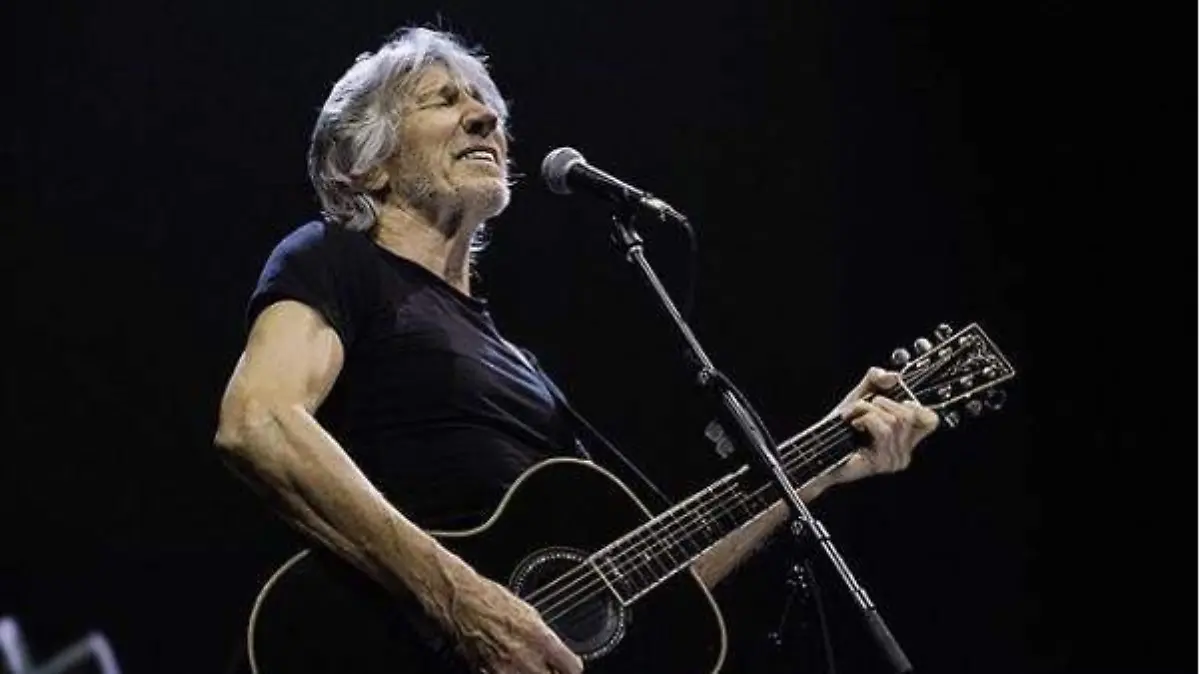 Roger Waters