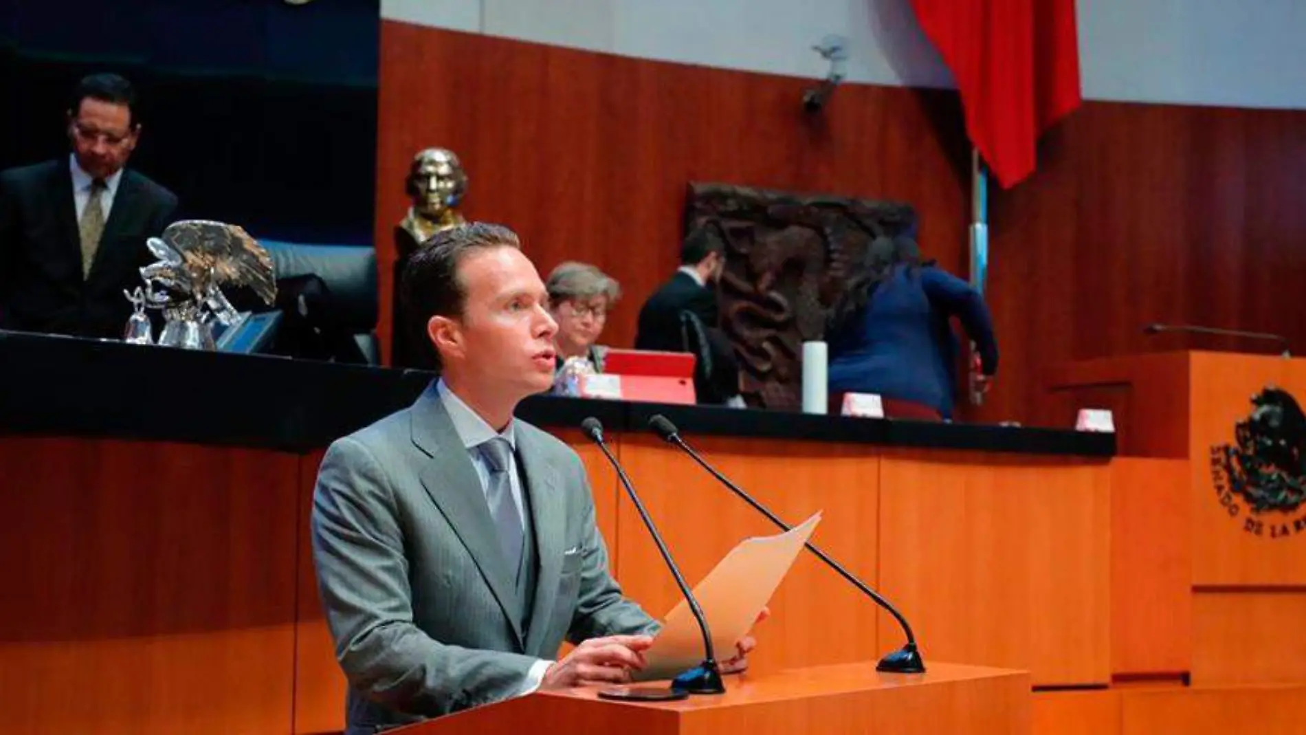 Senador-Velasco