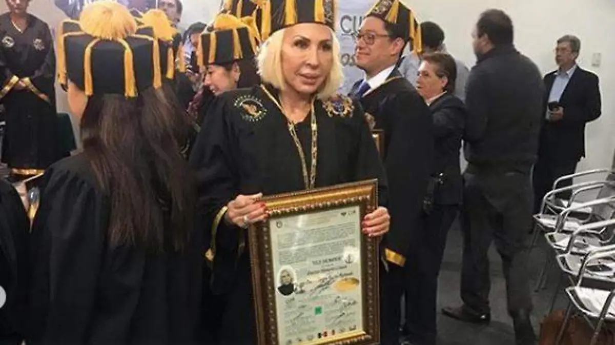 Laura-Bozzo