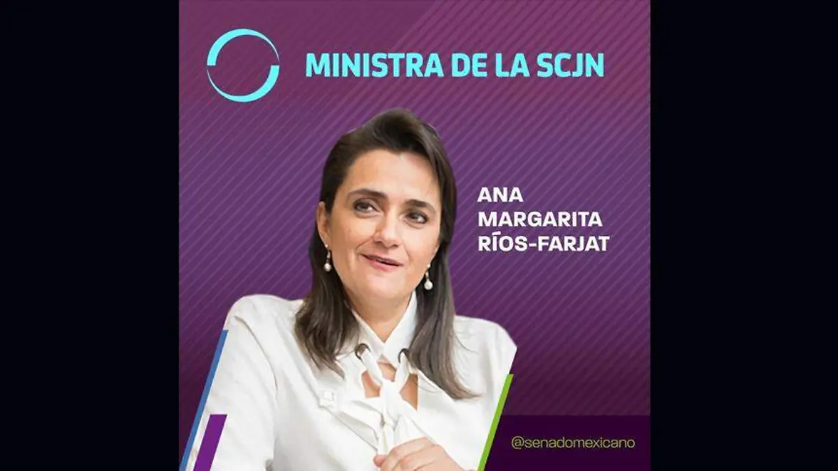 ministra