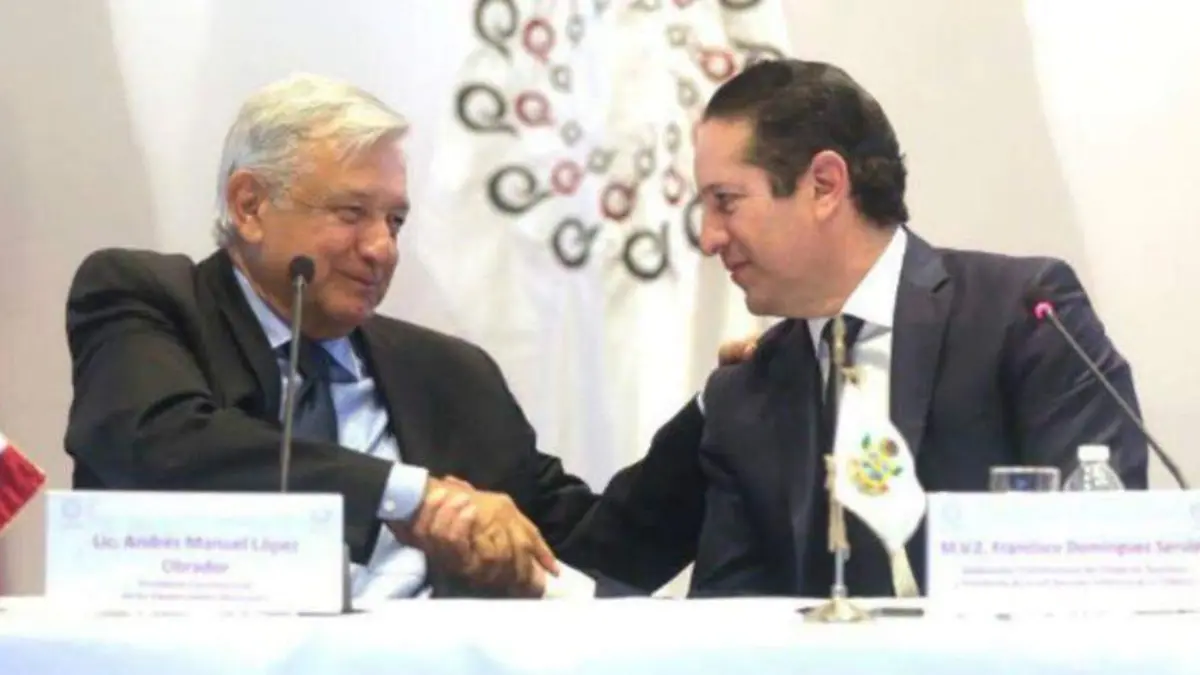 CONAGO-AMLO