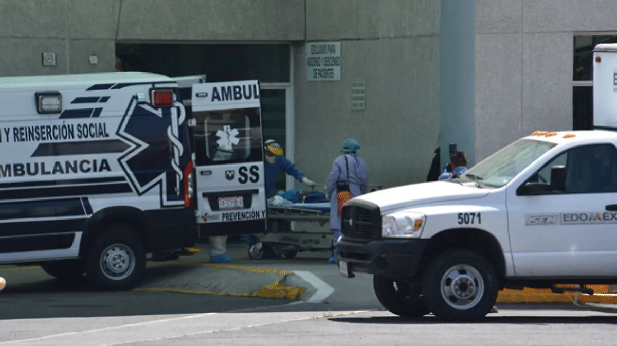 Hospital-Toluca