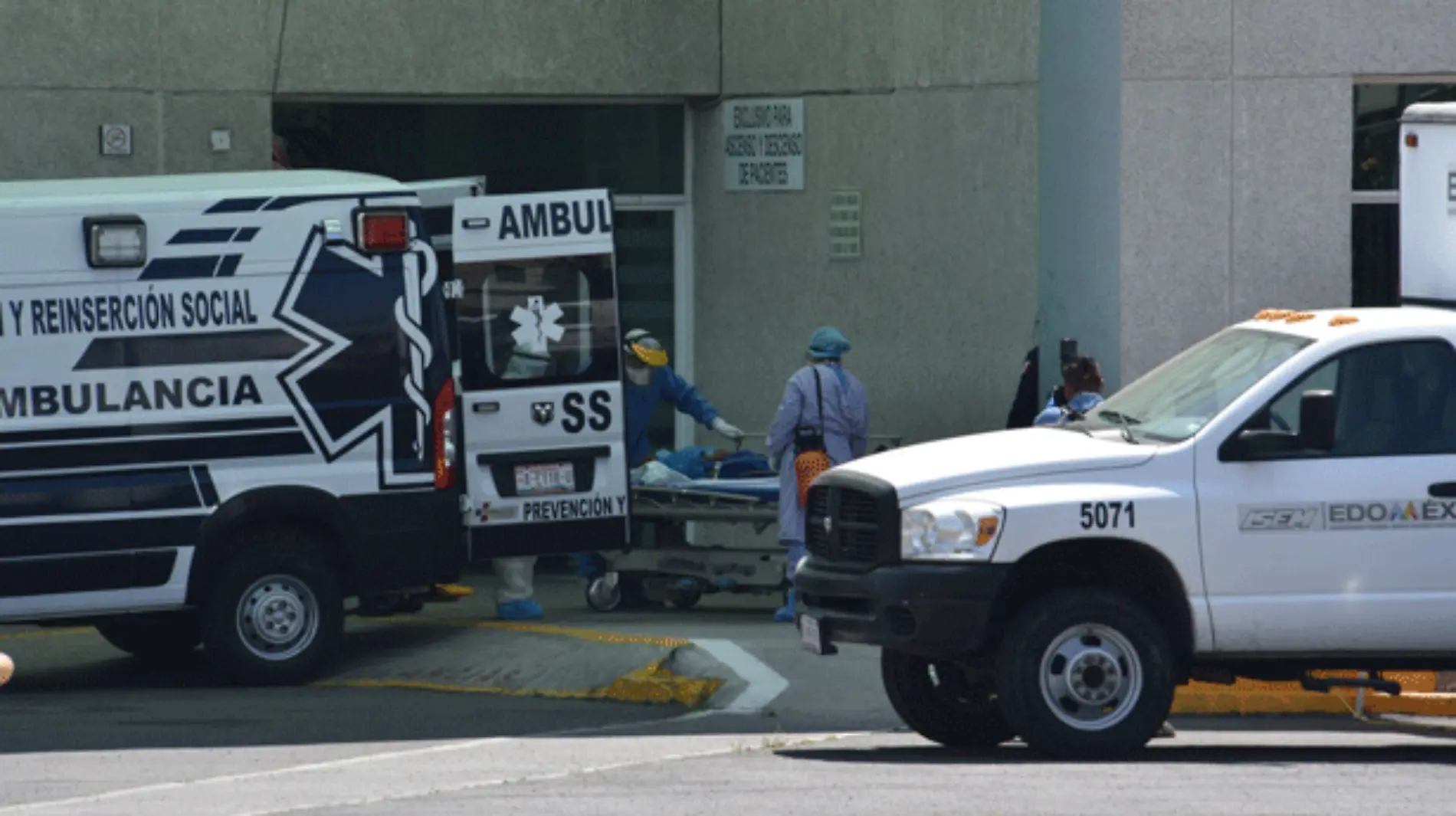 Hospital-Toluca