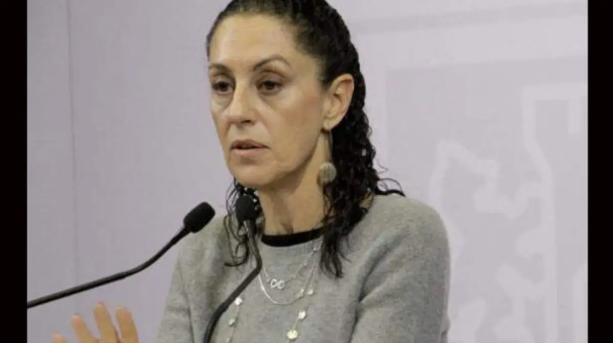 Sheinbaum