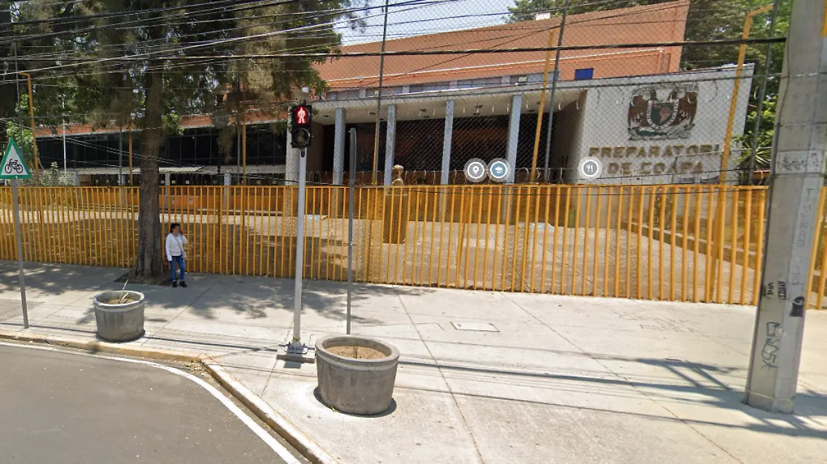 prepa 5 GOOGLE MAPS