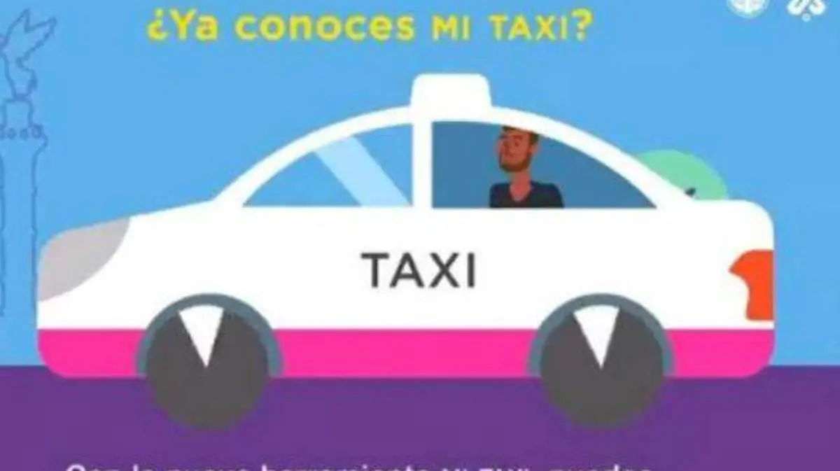 mi-taxi