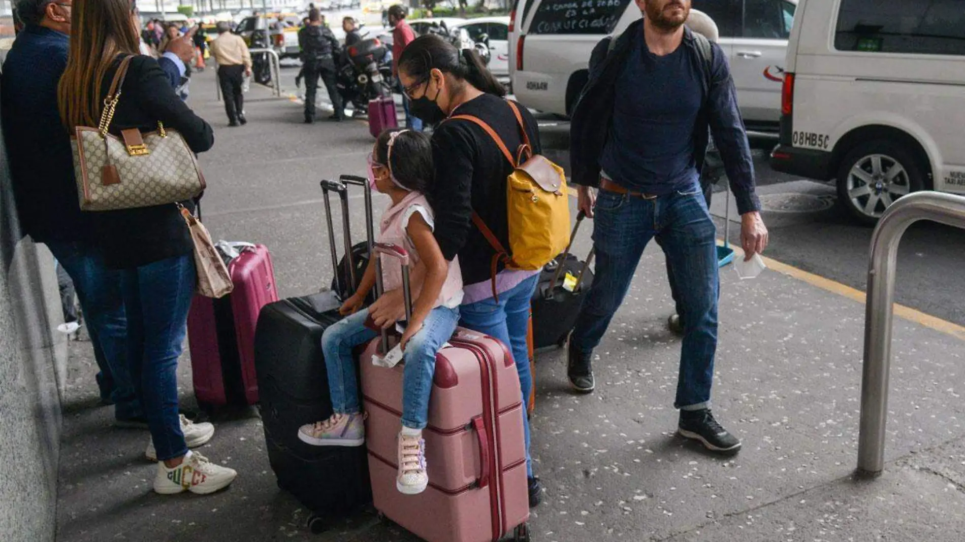 Taxi-aeropuerto