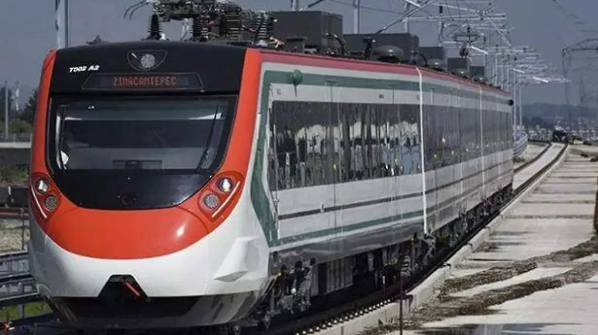 Tren-México-Toluca