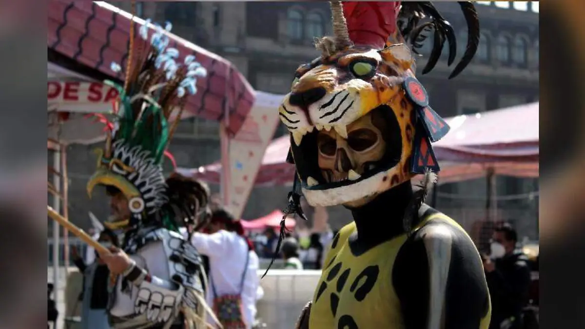 fiesta indigena @fIESTAiNDIGENA (1)