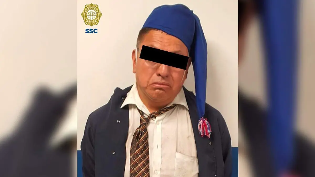 detenido batalla puebla CORTESIA